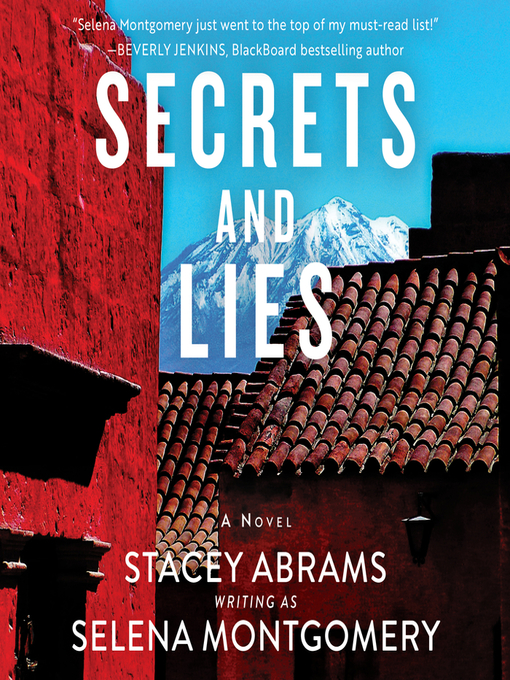 Title details for Secrets and Lies by Selena Montgomery - Available